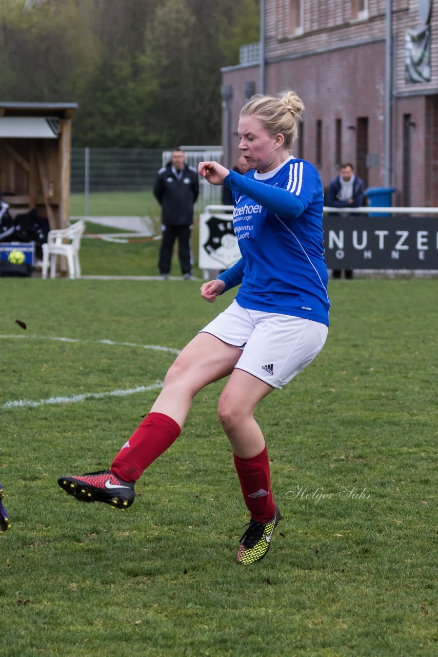 Bild 320 - Frauen VFR Horst - SG Eider 06 : Ergebnis: 5:3